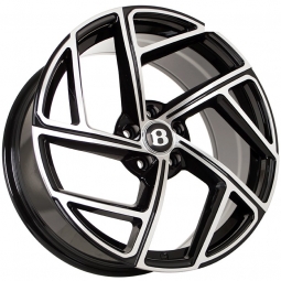 18x8 5x105  FF 5099 18x8/5x105 ET30 DIA56.6