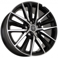 18x8 5x114.3  FF 18931 18x8/5x114.3 ET45 DIA60.1