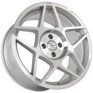 17x8 4x100  FF 25027 17x8/4x100 ET33 DIA73.1