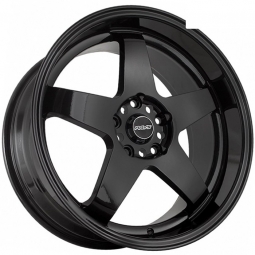 18x8.5 5x114.3  FF JT228 18x8.5/5x114.3 ET35 DIA73.1