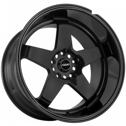 18x10.5 5x114.3  FF JT228 18x10.5/5x114.3 ET15 DIA73.1