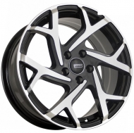 16x7 5x100  FF REW006 16x7/5x100 ET35 DIA73.1