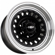 16x8 6x139.7  COX DA2846 16x8/6x139.7 ET0 DIA110.1