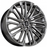 20x8 5x114.3  FF AO9998 20x8/5x114.3 ET30 DIA60.1