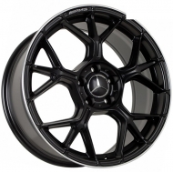 18x8 5x112  FF 8129 18x8/5x112 ET42 DIA66.6