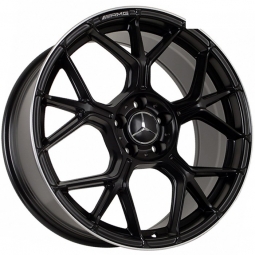 19x8.5 5x112  FF 8129 19x8.5/5x112 ET42 DIA66.6