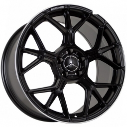 19x9.5 5x112  FF 8129 19x9.5/5x112 ET45 DIA66.6 Цвет соответствует фото