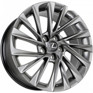 18x8 5x114.3  FF AO9898 18x8/5x114.3 ET40 DIA60.1