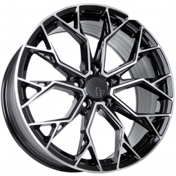 19x8.5 5x112  Flow Forming диск Sakura Wheels YA5640 19x8.5/5x112 ET30 DIA66.6