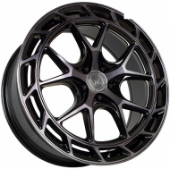 20x8.5 5x108  Flow Forming диск Sakura Wheels DA5652 20x8.5/5x108 ET35 DIA73.1