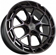 20x8.5 5x114.3  Flow Forming диск Sakura Wheels DA5652 20x8.5/5x114.3 ET30 DIA73.1