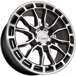 18x8 5x114.3  COX 9551 18x8/5x114.3 ET35 DIA73.1