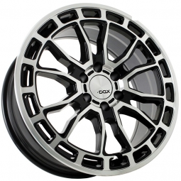 18x8 5x114.3  COX 9551 18x8/5x114.3 ET20 DIA73.1