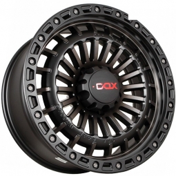 20x9 5x150  COX D3369 20x9/5x150 ET0 DIA110.5