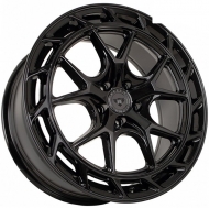 18x8 5x108  Flow Forming диск Sakura Wheels DA5652 18x8/5x108 ET35 DIA73.1