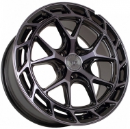 19x8.5 5x112  Flow Forming диск Sakura Wheels DA5652 19x8.5/5x112 ET40 DIA66.6