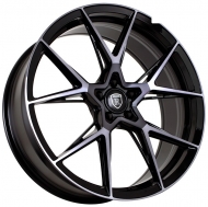 22x8.5 5x114.3  Flow Forming диск Sakura Wheels YA5636 22x8.5/5x114.3 ET30 DIA73.1