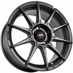 16x7 5x114.3  Flow Forming диск Sakura Wheels YA3937 16x7/5x114.3 ET38 DIA73.1