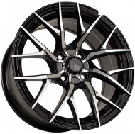 15x7 4x100  Flow Forming диск Sakura Wheels YA3938 15x7/4x100 ET35 DIA73.1