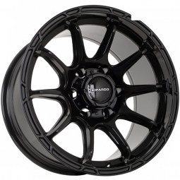 17x9 6x139.7  FF R2800 17x9/6x139.7 ET0 DIA110.1