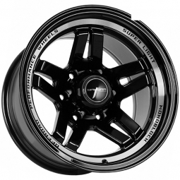 16x9 6x139.7  Sakura Wheels R3917 16x9/6x139.7 ET-30 DIA110.1