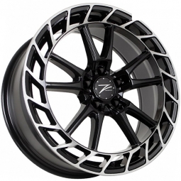 19x8 5x114.3  Flow Forming диск Sakura Wheels YA5641 19x8/5x114.3 ET35 DIA73.1