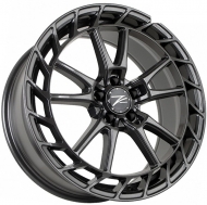 19x8 5x108  Flow Forming диск Sakura Wheels YA5641 19x8/5x108 ET35 DIA73.1