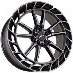 20x8.5 5x108  Flow Forming диск Sakura Wheels YA5641 20x8.5/5x108 ET35 DIA73.1