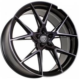 21x9 5x108  Flow Forming диск Sakura Wheels YA5636 21x9/5x108 ET35 DIA63.4