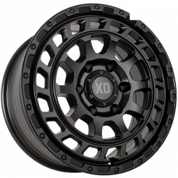 17x8 6x139.7  Flow Forming диск Sakura Wheels YA1990 17x8/6x139.7 ET25 DIA110.1