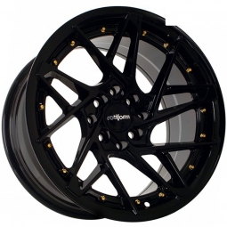 15x8.25 4x100  FF QC1807 15x8.25/4x100 ET0 DIA73.1