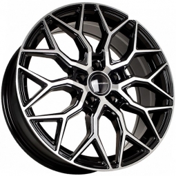 18x7 5x114.3  Flow Forming диск Sakura Wheels YA9547 18x7/5x114.3 ET35 DIA60.1