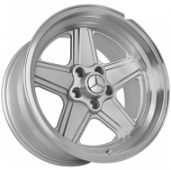 17x9 5x112  FF 5006 17x9/5x112 ET11 DIA66.6