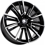 18x8 5x112  FF 6213 18x8/5x112 ET45 DIA57.1