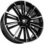 19x8 5x112  FF 6213 19x8/5x112 ET45 DIA57.1