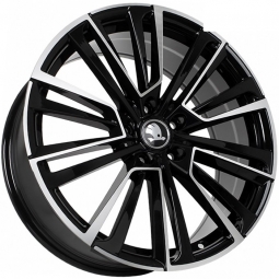 19x8 5x112  FF 6213 19x8/5x112 ET45 DIA57.1