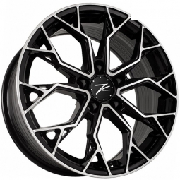 17x7.5 5x114.3  Flow Forming диск Sakura Wheels YA5640 17x7.5/5x114.3 ET35 DIA73.1