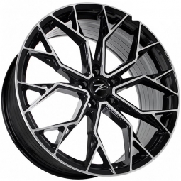 21x9 5x108  Flow Forming диск Sakura Wheels YA5640 21x9/5x108 ET40 DIA63.4