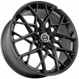 20x8.5 5x114.3  Flow Forming диск FF FF10 20x8.5/5x114.3 ET40 DIA73.1 Темный матовый графит