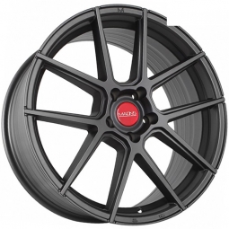 19x8.5 5x114.3  FF MR10 19x8.5/5x114.3 ET35 DIA73.1 Матовый графит