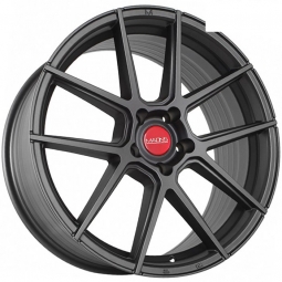 19x8.5 5x120  FF MR10 19x8.5/5x120 ET33 DIA72.56