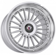 18x10 5x112  FF 5010 18x10/5x112 ET20 DIA74.1