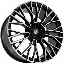 21x9.5 5x112  FF 7114 21x9.5/5x112 ET33 DIA66.5