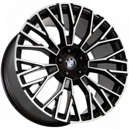 21x10.5 5x112  FF 7114 21x10.5/5x112 ET40 DIA66.5