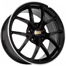 17x7.5 5x112  FF 885 17x7.5/5x112 ET35 DIA66.5