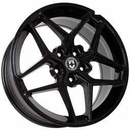 17x7.5 5x114.3  Flow Forming диск Sakura Wheels YA9560 17x7.5/5x114.3 ET40 DIA67.1 Черный