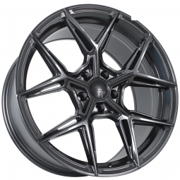 19x9.5 5x112  Flow Forming диск Sakura Wheels YA3823 19x9.5/5x112 ET35 DIA66.6