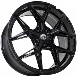 19x8.5 5x114.3  Flow Forming диск Sakura Wheels YA3823 19x8.5/5x114.3 ET45 DIA73.1