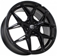 19x8.5 5x112  Flow Forming диск Sakura Wheels YA3823 19x8.5/5x112 ET42 DIA66.6