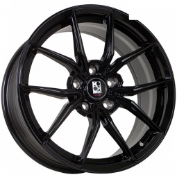 17x7.5 5x114.3  FF FCLK027 17x7.5/5x114.3 ET35 DIA73.1